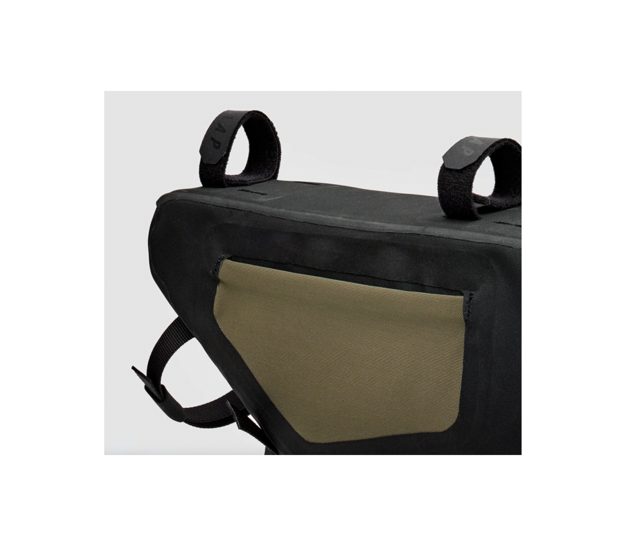 MAAP x APIDURA ALT ROAD FRAME PACK